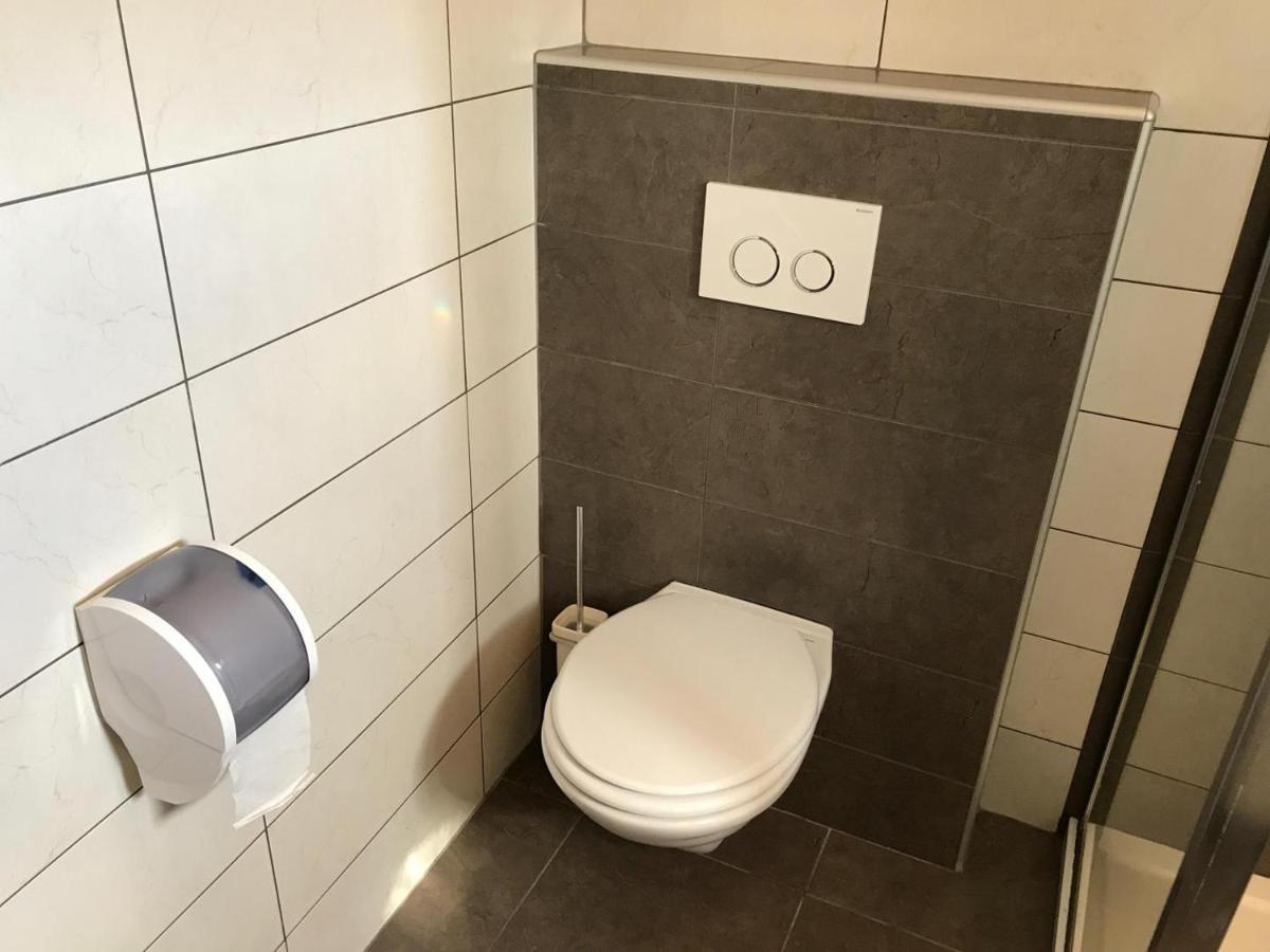 Apartments And Rooms Rea Sveti Martin Na Muri Eksteriør bilde