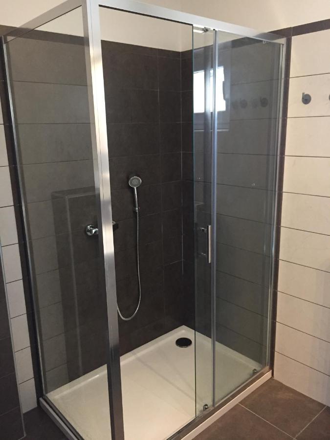 Apartments And Rooms Rea Sveti Martin Na Muri Eksteriør bilde